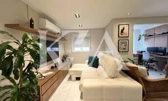 Imagem: APARTAMENTO MOBILIADO À VENDA NO SONETO