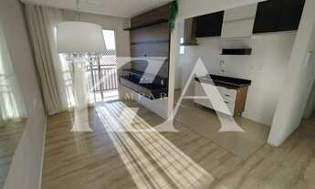 Imagem 2: Venda-Apartamento - Varandas do Japi- Medeiros- Jundiaí-SP- com sacada