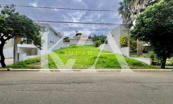 Imagem 2: TERRENO À VENDA CONDOMÍNIO TERRAS DE SÃO CARLOS - JUNDIAÍ MIRIM -JUNDIAÍ