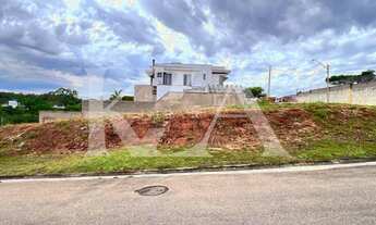 Imagem: TERRENO À VENDA NO CONDOMÍNIO BELLA VITTÁ