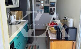 Imagem 2: Apartamento à venda em Jundiaí-SP, bairro Eloy Chaves: 2 quartos, 1 suíte, 1 sala, 2 vagas