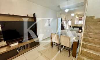 Imagem 4: Venda - Casa no Condomínio Ônix - Jardim Martins - Jundiaí