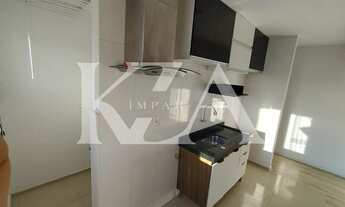 Imagem 3: Venda-Apartamento - Varandas do Japi- Medeiros- Jundiaí-SP- com sacada