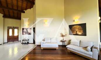 Imagem 4: CASA À VENDA NO CONDOMÍNIO CHÁCARAS DO ROSÁRIO - CAJAMAR - SÃO PAULO