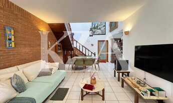 Imagem: CASA TÉRREA À VENDA NO BAIRRO PARQUE DA