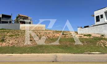 Imagem: TERRENO À VENDA NO CONDOMÍNIO BELLA VITTÁ