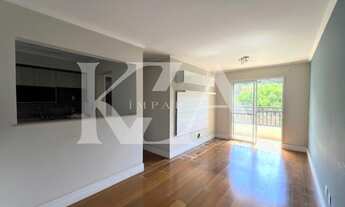 Imagem 2: APARTAMENTO À VENDA NO RESIDENCIAL RAVENNA JUNDIAÍ - ENGORDADOURO - JUNDIAÍ/SP