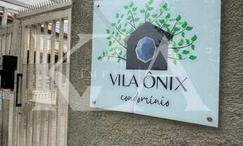 Imagem 2: Venda - Casa no Condomínio Ônix - Jardim Martins - Jundiaí