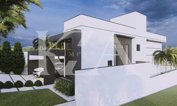 Imagem 2: VENDA/PERMUTA Casa Térrea- NOVA- Cond. Ibi Aram 1, Itupeva, SP- FASE DE ACABAMENTO