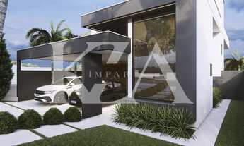 Imagem 4: VENDA/PERMUTA Casa Térrea- NOVA- Cond. Ibi Aram 1, Itupeva, SP- FASE DE ACABAMENTO