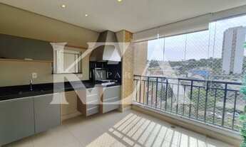 Imagem: Apartamento à venda no Condomínio Eléve