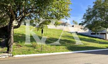 Imagem 5: TERRENO À VENDA CONDOMÍNIO TERRAS DE SÃO CARLOS - JUNDIAÍ MIRIM -JUNDIAÍ