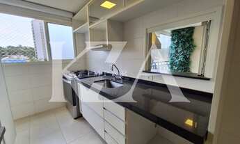 Imagem 7: Apartamento à venda no Condomínio Eléve 117m2 em Jundiaí-SP