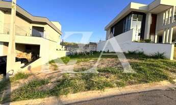 Imagem: TERRENO À VENDA NO CONDOMÍNIO BELLA VITTÁ