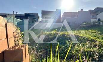 Imagem 5: TERRENO À VENDA NO CONDOMÍNIO RESERVA DA MATA- CORRUPIRA - JUNDIAÍ/SP