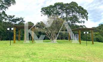 Imagem 7: TERRENO À VENDA NO CONDOMÍNIO RESERVA DA MATA- CORRUPIRA - JUNDIAÍ/SP