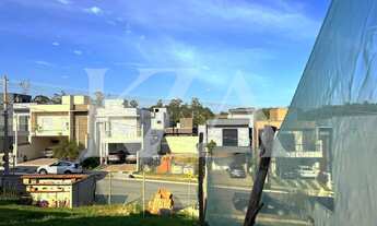 Imagem 4: TERRENO À VENDA NO CONDOMÍNIO RESERVA DA MATA- CORRUPIRA - JUNDIAÍ/SP