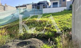 Imagem 2: TERRENO À VENDA NO CONDOMÍNIO RESERVA DA MATA- CORRUPIRA - JUNDIAÍ/SP