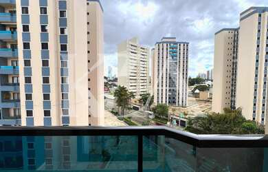 Imagem 5: APARTAMENTO MOBILIADO PARA ALUGAR NO CONDOMÍNIO MORADA DOS DEUSES - JD. PARIS - JUNDIAÍ/SP