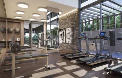 Imagem 6: Cobertura Duplex 3 suítes com 172m² à venda no Bigorrilho, Curitiba/PR