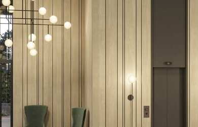 Imagem 7: Espetacular apartamento de 3 quartos no Jardim Paulista, São Paulo-SP, com 3 suítes, 3 vag