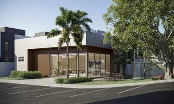 Imagem 3: Casa em Condomínio 4 suítes com 378m² à venda no Cascatinha, Curitiba/PR