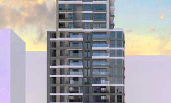 Imagem 2: Cobertura Duplex 312m à venda no Água Verde, Curitiba/PR