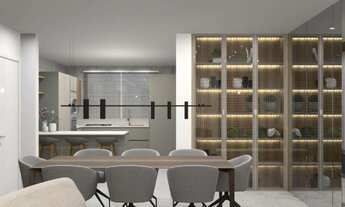 Imagem 7: Cobertura Duplex 312m à venda no Água Verde, Curitiba/PR