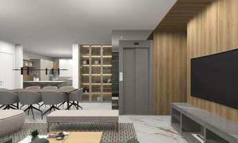 Imagem 5: Cobertura Duplex 312m à venda no Água Verde, Curitiba/PR