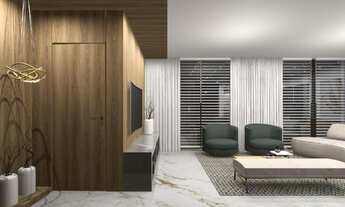 Imagem 6: Cobertura Duplex 312m à venda no Água Verde, Curitiba/PR