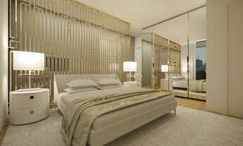 Imagem 6: Apartamento de luxo com 3 suítes e 4 vagas de garagem no Água Verde, Curitiba-PR: Uma opor