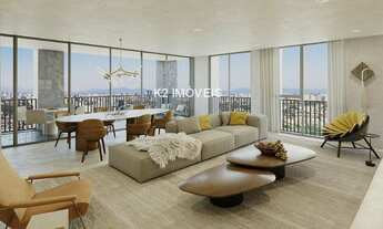 Imagem: Apartamento à venda no Ecoville, Curitiba-PR