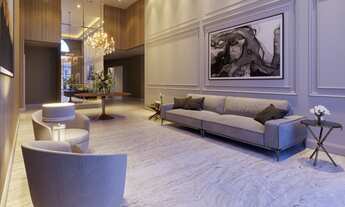 Imagem: Apartamento Garden no Juvevê 3 Quartos