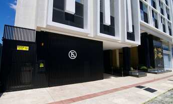 Imagem 3: Apartamento de Luxo no Centro de Balneário Camboriú-SC: 3 suítes e 3 vagas de garagem, 15