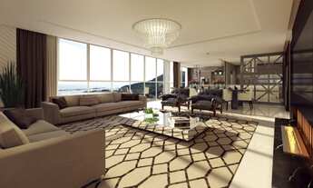Imagem: Apartamento de Luxo na Fazenda, Itajaí-SC