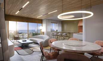 Imagem 6: APARTAMENTO RESIDENCIAL em Itajaí - SC, Praia Brava de Itajaí