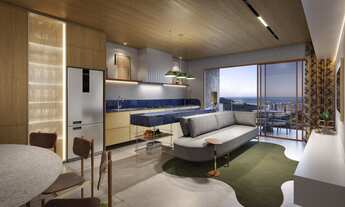 Imagem 7: APARTAMENTO RESIDENCIAL em Itajaí - SC, Praia Brava de Itajaí