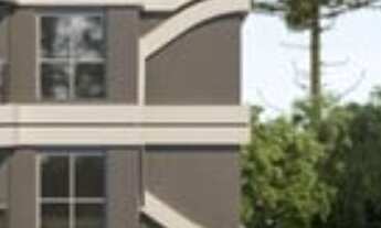 Imagem 3: Apartamento Garden 3 suítes à venda no Santo Inácio, Curitiba/PR