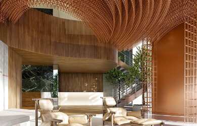 Imagem 5: APARTAMENTO RESIDENCIAL em Itajaí - SC, Praia Brava de Itajaí