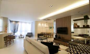 Imagem: Apartamento de Luxo no Centro de Balneário