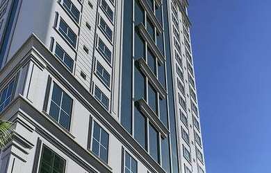 Imagem: COBERTURA RESIDENCIAL em Itapema - SC, Itapema