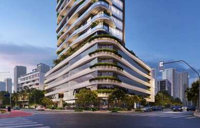 Imagem 6: Apartamento de luxo em Itajaí-SC, Fazenda: 4 suítes, 4 vagas de garagem, 222 m². Venha con