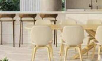 Imagem 6: Apartamento na Vila Madalena, São Paulo-SP: 3 suítes, 2 vagas, 167,14 m²