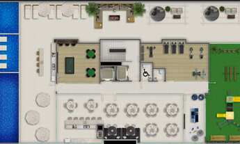 Imagem 2: APARTAMENTO RESIDENCIAL em Itapema - SC, Itapema