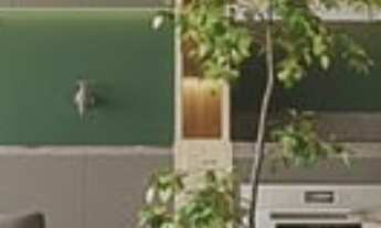 Imagem 4: APARTAMENTO RESIDENCIAL em São Paulo - SP, Pinheiros