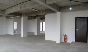 Imagem 4: Sala Comercial tipo Laje Corporativa Duplex com 327m² à venda no Centro, Curitiba/PR