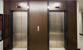 Imagem 6: Sala Comercial tipo Laje Corporativa Duplex com 327m² à venda no Centro, Curitiba/PR