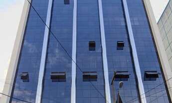 Imagem 2: Sala Comercial tipo Laje Corporativa Duplex com 327m² à venda no Centro, Curitiba/PR