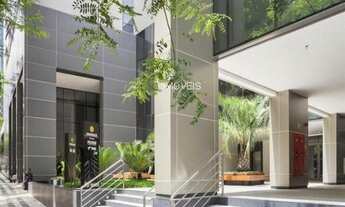 Imagem 6: Sala Comercial à venda no Centro de Curitiba - 64m² e 1 Vaga de Garagem