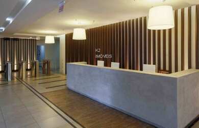 Imagem 5: Sala Comercial à venda no Centro de Curitiba - 64m² e 1 Vaga de Garagem